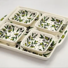 Why Ceramic Kitchenware Is the Heart of Artistic Food Service Design