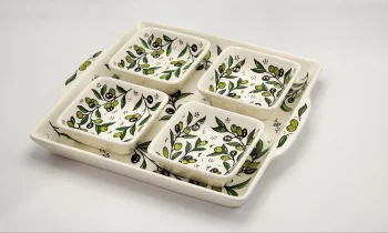 Why Ceramic Kitchenware Is the Heart of Artistic Food Service Design