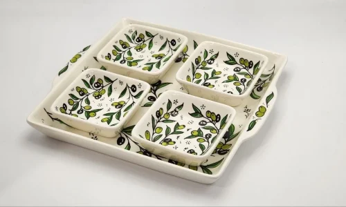 Why Ceramic Kitchenware Is the Heart of Artistic Food Service Design