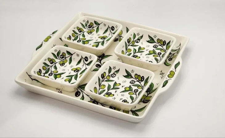 Why Ceramic Kitchenware Is the Heart of Artistic Food Service Design