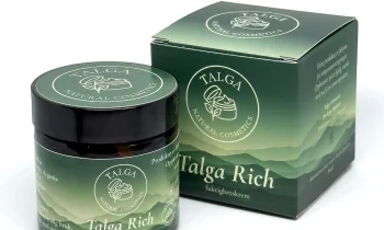 Hvorfor Talgkrem hudpleie er det naturlige valget for sensitiv hud