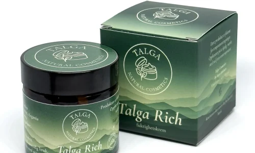 Hvorfor Talgkrem hudpleie er det naturlige valget for sensitiv hud