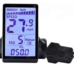The Best Replacement Option for Your Lectric 2.0 Display