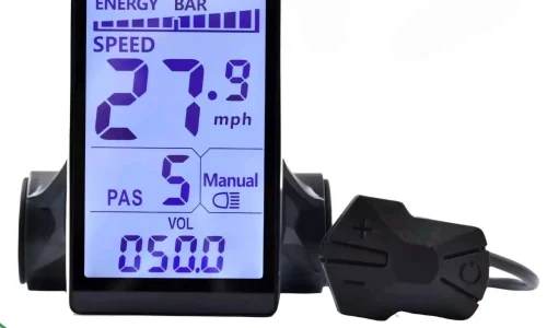 The Best Replacement Option for Your Lectric 2.0 Display