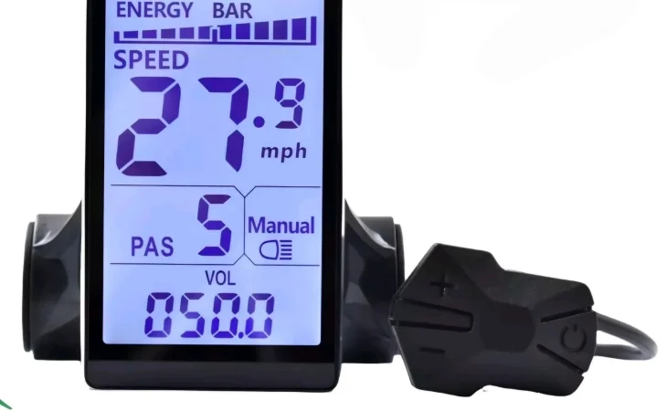 The Best Replacement Option for Your Lectric 2.0 Display The Best Replacement Option for Your Lectric 2.0 Display