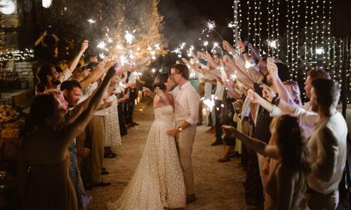 The Most Breathtaking Oaxaca Wedding Venues for an Unforgettable Celebration