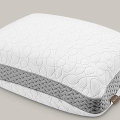 Is a Contour Pillow the Answer to Your Morning Aches?