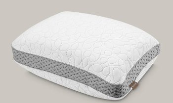 Is a Contour Pillow the Answer to Your Morning Aches?