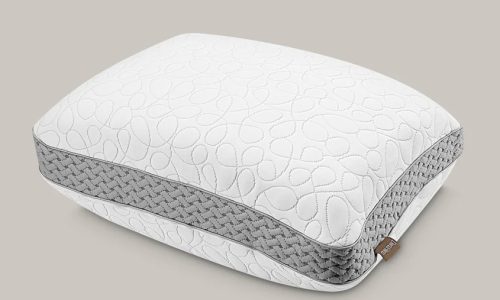 Is a Contour Pillow the Answer to Your Morning Aches?
