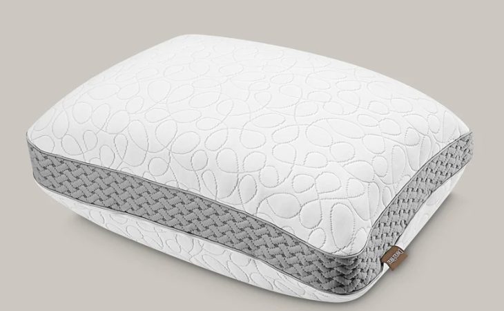 Is a Contour Pillow the Answer to Your Morning Aches?