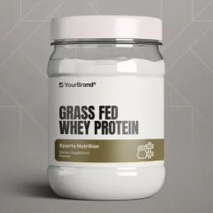 Why Private Labeling Supplements Is Cost-Effective for European Startups
