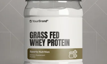 Why Private Labeling Supplements Is Cost-Effective for European Startups