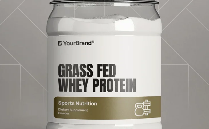 Why Private Labeling Supplements Is Cost-Effective for European Startups
