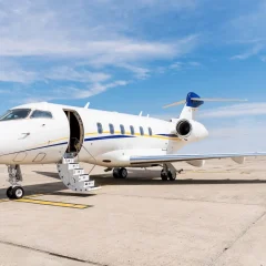 What You Should Know Before Booking a Private Jet to Las Vegas