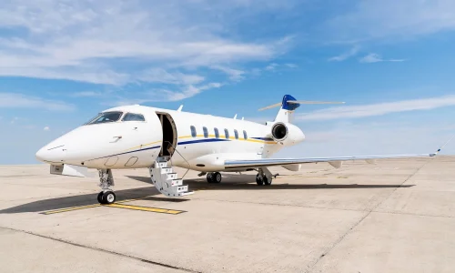 What You Should Know Before Booking a Private Jet to Las Vegas