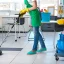 Why Outsourcing Office Cleaning in Dubai Saves You Time & Money