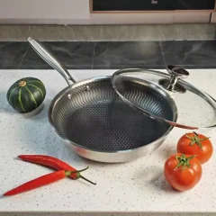 What to Look for in a Kitchenware Factory: B2B Guide