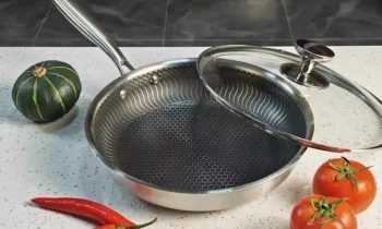 What to Look for in a Kitchenware Factory: B2B Guide