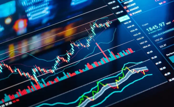 Why DEX for Bot Trading is Revolutionizing Automated Crypto Strategies Why DEX for Bot Trading is Revolutionizing Automated Crypto Strategies