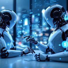 The Future of Trading: Exploring the Rise of Dark Pool DEXs