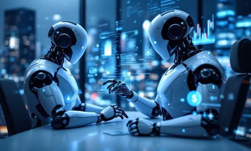 The Future of Trading: Exploring the Rise of Dark Pool DEXs