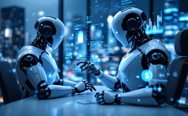 The Future of Trading: Exploring the Rise of Dark Pool DEXs