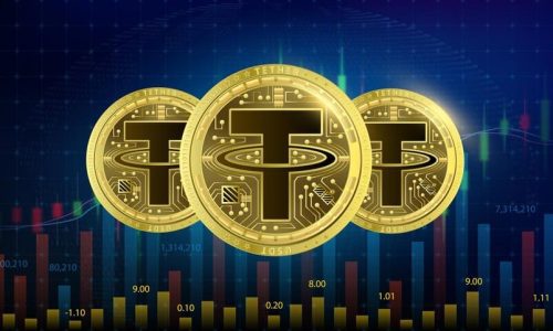 Comparing the Best Tether Won Exchange Options in 2025