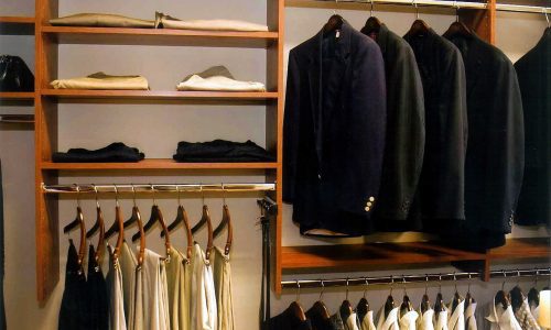 How the Right Closet Accessories Can Maximize Your Storage Space