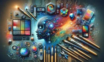 How AI Image Editing Is Changing Graphic Design Forever