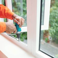 Choosing Between Door Repair and Replacement Windows: What’s Best for Your Home?