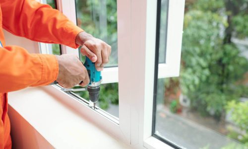 Choosing Between Door Repair and Replacement Windows: What’s Best for Your Home?