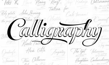 The Benefits of Using a Cursive Writing Generator for Students and Designers