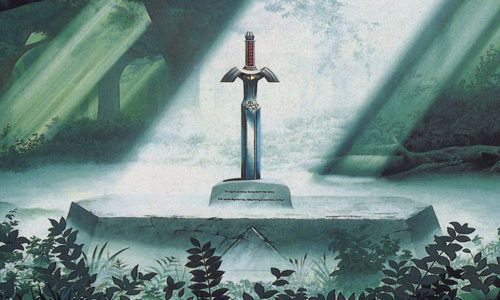 Mastering Every Dungeon in Zelda: A Link to the Past