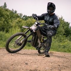 Is the Talaria Sting Street Legal in My Area?