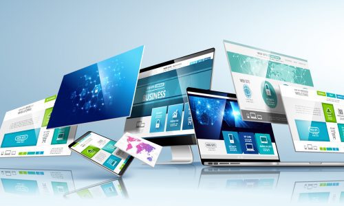 Why Web Design Matters: 7 Reasons to Invest in a Professional Website