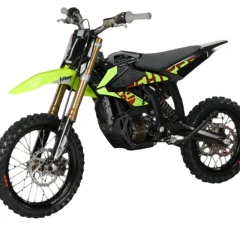 How to Extend the Battery Life of Your Surron E Bike