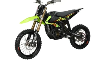 How to Extend the Battery Life of Your Surron E Bike