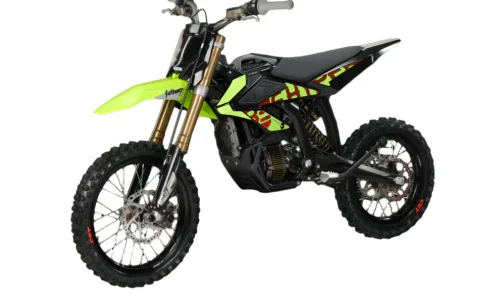 How to Extend the Battery Life of Your Surron E Bike