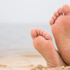 Why Feet Pics Are in High Demand (And How You Can Profit)