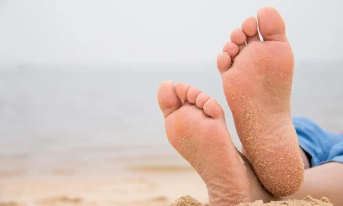 Why Feet Pics Are in High Demand (And How You Can Profit)