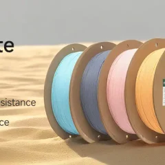 The Unique Benefits of Using PEBA 90A in Prototyping and Design