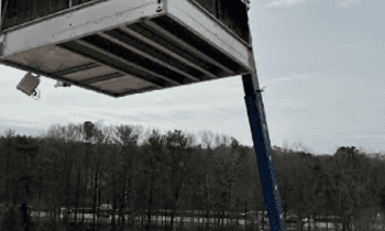 Efficient House Demolition in Creekwood Hills: Trinity Industrial Services Delivers Safe, Reliable Results