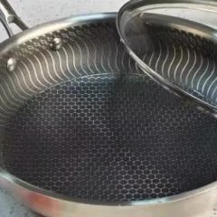 Why Zhenneng is a Leading Stainless Steel Cookware Manufacturer