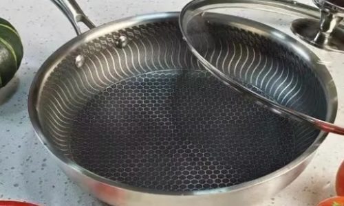 Why Zhenneng is a Leading Stainless Steel Cookware Manufacturer