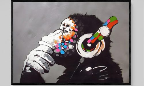 Why Urban Decor Lovers Are Choosing These Bold Animal Art Prints