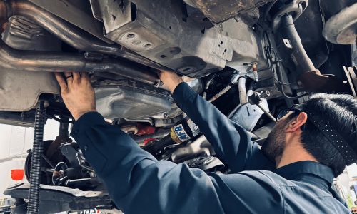 What ASE-Certified Mechanics in Auburn Hills Can Do That Others Can’t