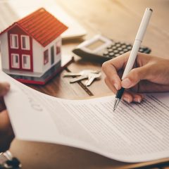 Understanding Taxes When You Sell a Mortgage Note