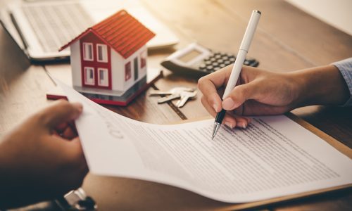 Understanding Taxes When You Sell a Mortgage Note