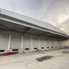 How to Maintain Roller Shutter Doors in Malaysia