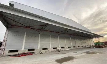 How to Maintain Roller Shutter Doors in Malaysia